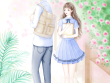言情小說