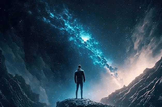 科幻小說 科幻小說