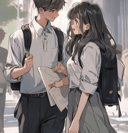 言情小說