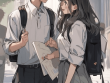 言情小說