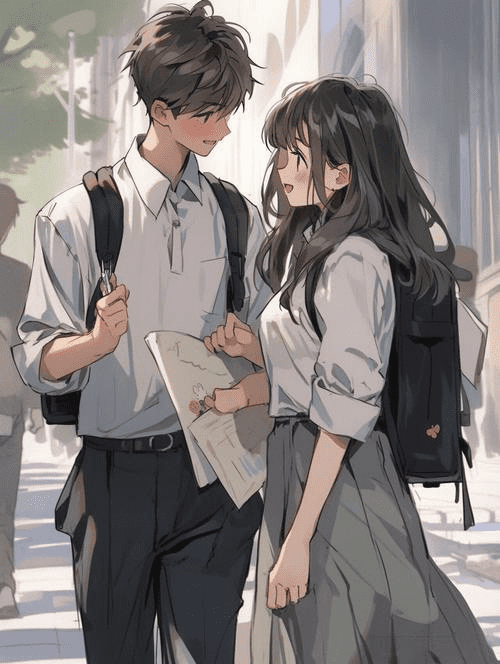 言情小說大全