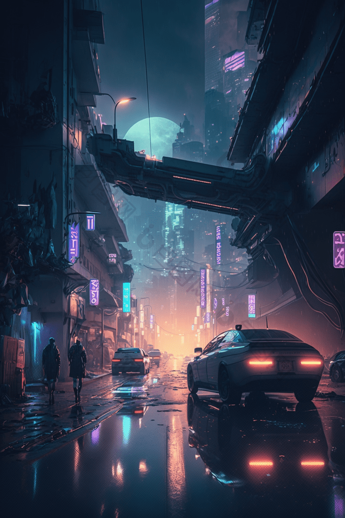 短篇科幻小說