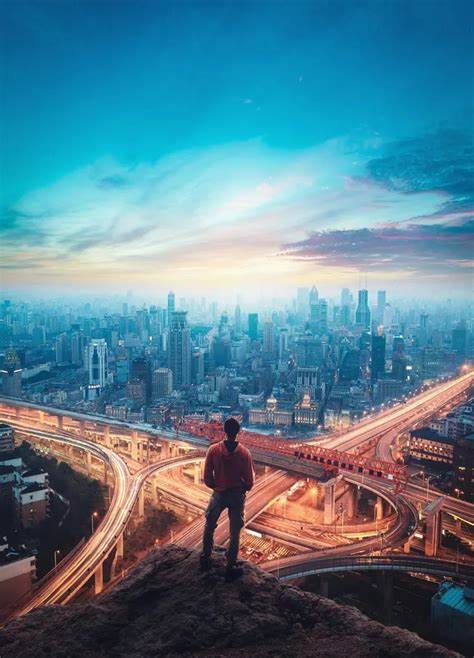 科幻小說排行榜