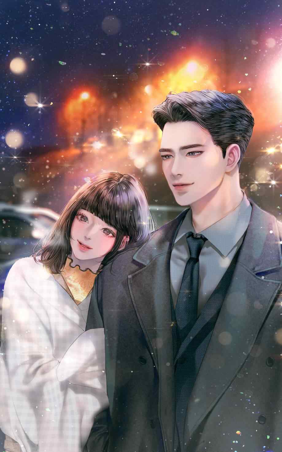 言情小說大全