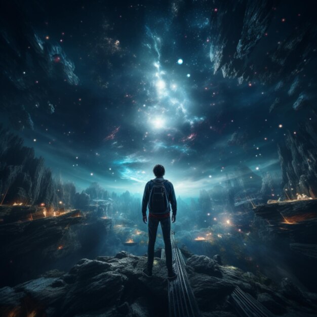 科幻小說分類