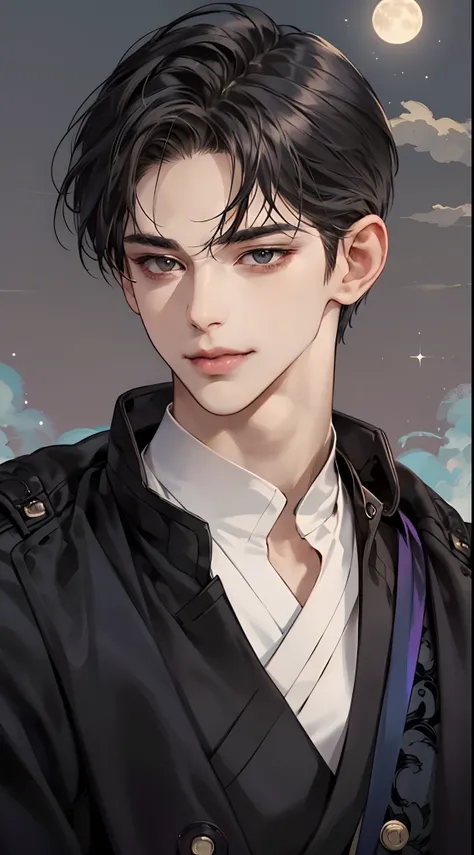 科幻小說分類