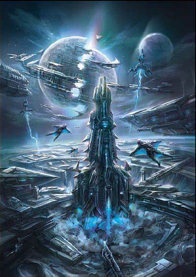 科幻小說