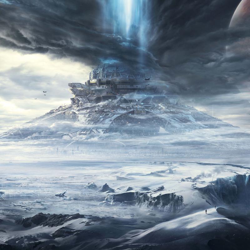 短篇科幻小說