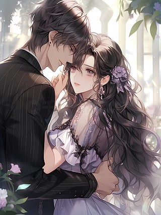 言情小說推薦