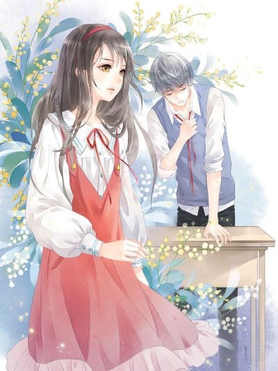 言情小說推薦