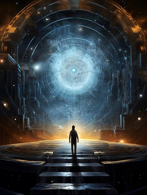 短篇科幻小說
