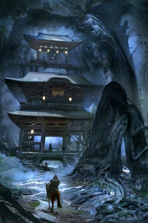 科幻小說分類