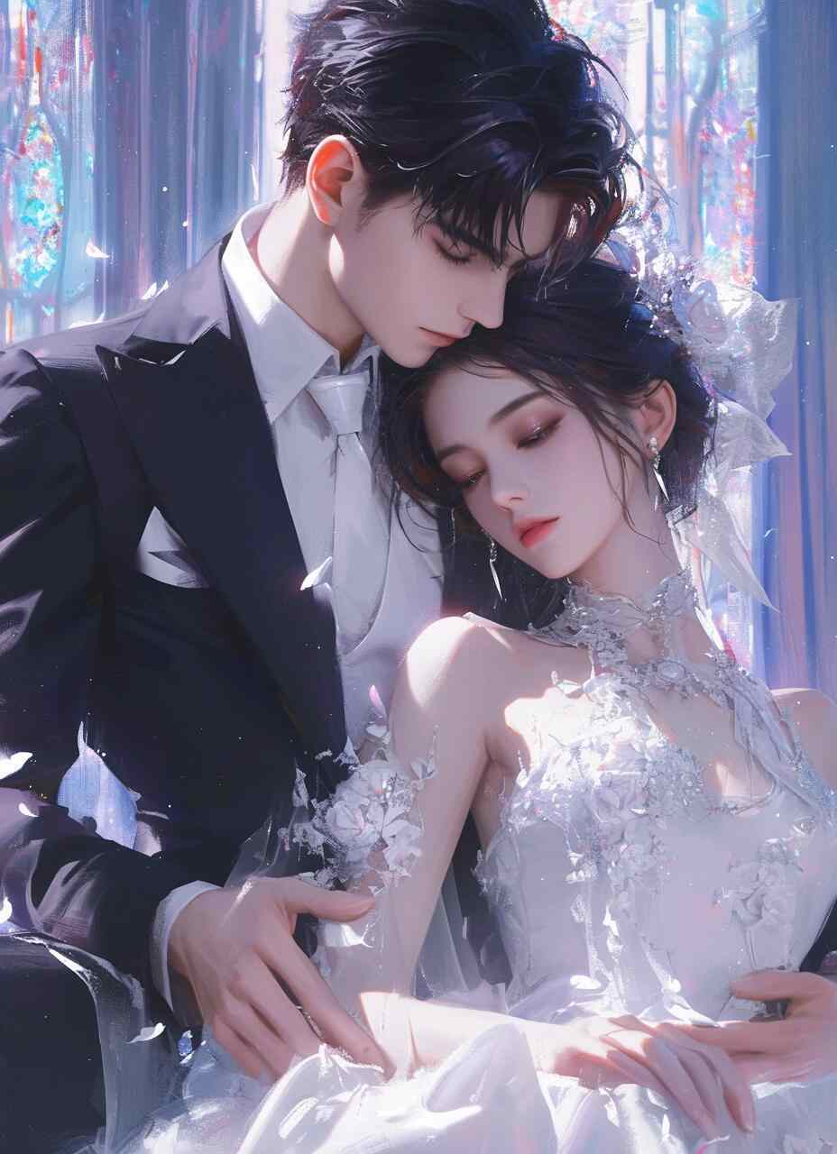 言情小說大全