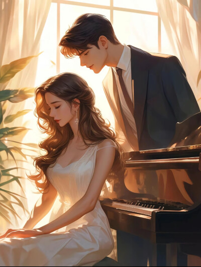 言情小說推薦